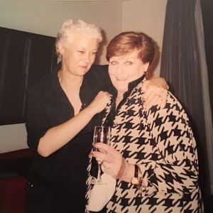 Meet your Posher, Susan